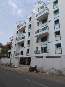 Project Image of 0.0 - 595.0 Sq.ft 2 BHK Apartment for buy in Tricon Saijeevan