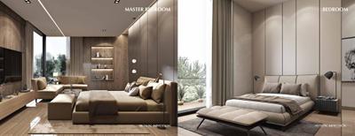 Project Image of 3805.0 - 5581.0 Sq.ft 3 BHK Apartment for buy in Central Park Flower Valley Bignonia Towers