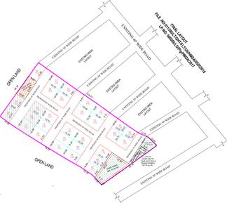 Project Image of 1322.99 - 2051.92 Sq.ft Residential Plot Plot for buy in Sai Sri Dream Homes