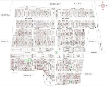 Project Image of 2441.0 - 3000.0 Sq.ft 3 BHK Villa for buy in SNG Parth City Villas