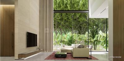 Project Image of 5373.0 - 7227.0 Sq.ft 5 BHK Villa for buy in Terminus Aranya