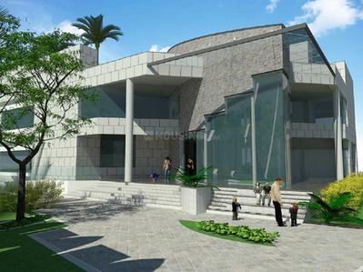Project Image of 4300.0 - 5600.0 Sq.ft 4.5 BHK Villa for buy in Nivee Gardens