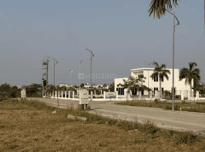 Project Image of 1165.19 - 2557.61 Sq.ft Residential Plot Plot for buy in Bhumesh Anandam Elite Phase VIII