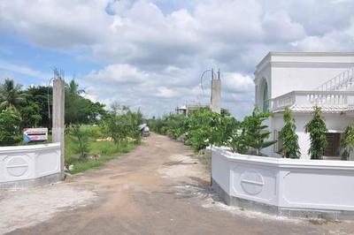 Project Image of 1440.0 - 2000.0 Sq.ft 2 BHK Villa for buy in Sonakshi Dream Township Project