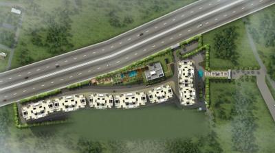 Project Image of 309.0 - 503.0 Sq.ft 1 BHK Apartment for buy in Majestique City D Building