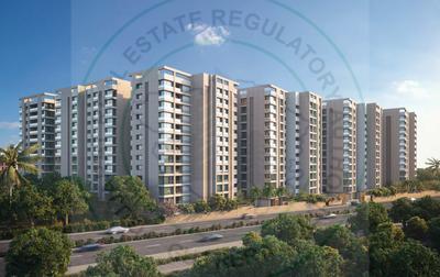 Avadh Martella Elevation 1