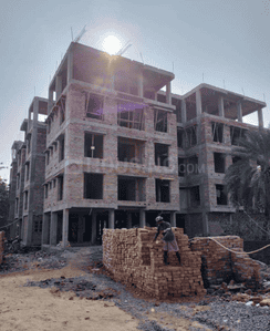 Project Image of 948.0 - 1441.0 Sq.ft 2 BHK Apartment for buy in Diganta Adi Guru Residency