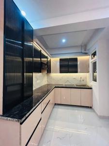 Project Image of 1237.0 - 1930.0 Sq.ft 2 BHK Builder Floor for buy in Ambr Atlanta