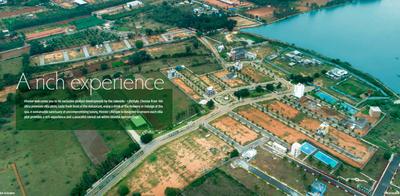 Project Image of 1200.0 - 1650.0 Sq.ft Residential Plot Plot for buy in Pionier Lifestyle