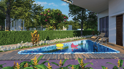 Project Image of 1200.0 - 1500.0 Sq.ft Residential Plot Plot for buy in Naville The District