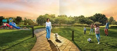Project Image of 1450.0 - 1650.0 Sq.ft Residential Plot Plot for buy in Shalimar Evara