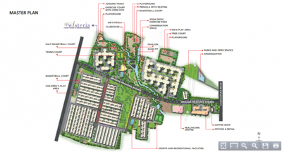 Project Image of 950 Sq.ft 2 BHK Apartment / Flat for sale in Kaggalipura for Rs. 8500000