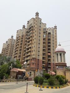Omaxe Tower Sphinx Elevation 1