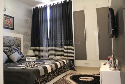 Project Image of 1060.0 - 1315.0 Sq.ft 2 BHK Apartment for buy in Ansal Paradise Crystal Zone I