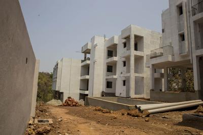 Project Image of 914.0 - 1463.0 Sq.ft 2 BHK Apartment for buy in Archizi Amara Living
