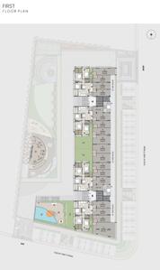 Project Image of 861.54 - 930.77 Sq.ft 3 BHK Apartment for buy in Sun Skyview