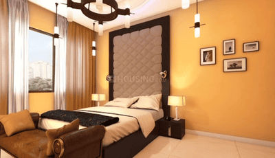 Project Image of 498.05 - 802.56 Sq.ft 1 BHK Apartment for buy in DSS Mahavir Galaxy