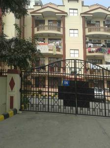Project Image of 1500.0 - 1700.0 Sq.ft 2 BHK Apartment for buy in Parsvnath Residency