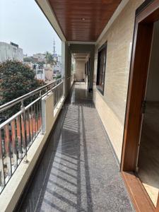 Project Image of 2035.0 - 2085.0 Sq.ft 3 BHK Apartment for buy in Sreenidhi Serenity