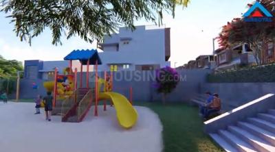 Project Image of 1140.0 - 1325.0 Sq.ft 3 BHK Villa for buy in Sanroyal Clair City