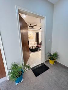 Project Image of 1551.0 - 1611.0 Sq.ft 3 BHK Apartment for buy in Sapphire Court