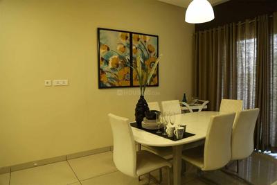 Project Image of 1660.0 - 3100.0 Sq.ft 2 BHK Apartment for buy in RBS Nilaya Hills