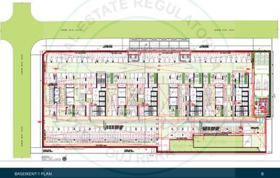 Project Image of 2942.0 - 6912.0 Sq.ft 4 BHK Apartment for buy in Adani Belrosa