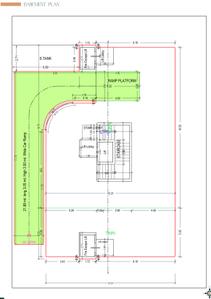 Project Image of 0.0 - 985.54 Sq.ft 3 BHK Apartment for buy in Sky Antriksh Skyline