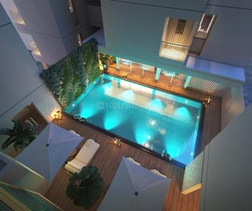 Project Image of 1148.0 - 1539.0 Sq.ft 2 BHK Apartment for buy in Govinda Vyom Phase 1