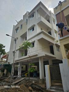 Project Image of 950.0 - 1050.0 Sq.ft 2 BHK Apartment for buy in Elite Sai Sukriti