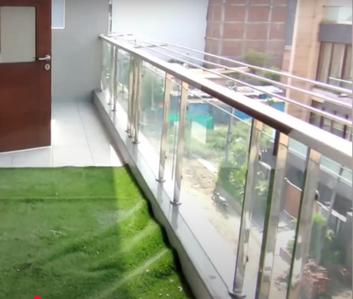 Project Image of 850.0 - 4500.0 Sq.ft 3 BHK Builder Floor for buy in Suri Dwarkadish Floors