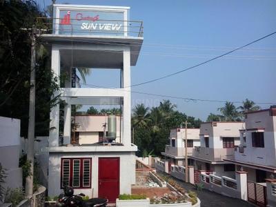 Project Image of 1250.0 - 1600.0 Sq.ft 3 BHK Villa for buy in Chothy's Sunview