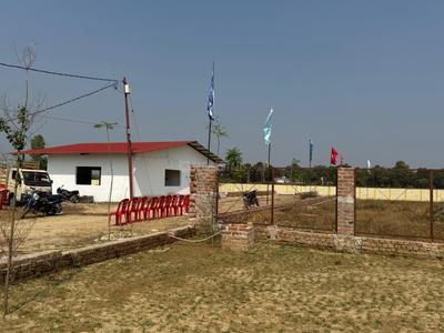 Project Image of 1000.0 - 2000.0 Sq.ft Residential Plot Plot for buy in Paradise Town Phase 2