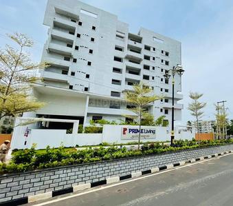Project Image of 1387.0 - 2087.0 Sq.ft 2 BHK Apartment for buy in Prime Shantiniketan