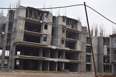 Project Image of 646.0 - 969.0 Sq.ft 2.5 BHK Apartment for buy in Assotech Hills Sector 2