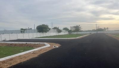 Project Image of 782.0 - 2347.0 Sq.ft Residential Plot Plot for buy in Sri Harsham Elite Estate