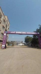 Project Image of 632.0 - 1080.0 Sq.ft 1 BHK Apartment for buy in Shriram Divine Garden Phase II