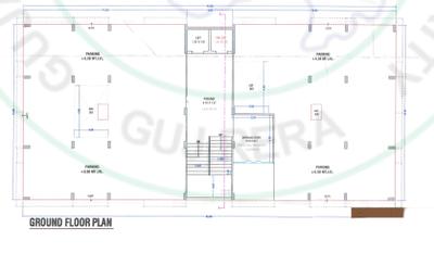 Project Image of 0.0 - 1075.64 Sq.ft 3 BHK Apartment for buy in Varni Vishwa Luxuria