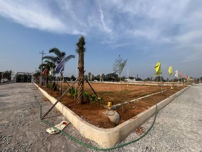 Project Image of 1350.0 - 4455.0 Sq.ft Residential Plot Plot for buy in Surakshaa Elite