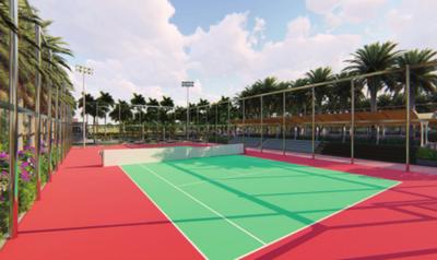 Project Image of 1350.0 - 1800.0 Sq.ft Residential Plot Plot for buy in Mythri Homes