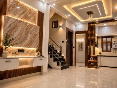 Project Image of 1750.0 - 2500.0 Sq.ft 3 BHK Villa for buy in Balaji Ved Villa