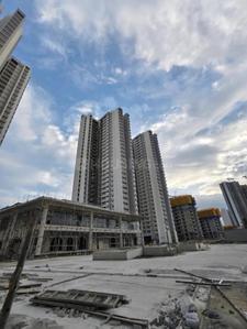 Project Image of 943.24 - 1276.0 Sq.ft 2 BHK Apartment for buy in Prestige Meridian Park Phase I At The Prestige City