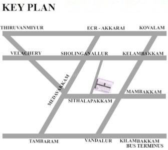 Project Image of 936.0 - 1487.0 Sq.ft Residential Plot Plot for buy in Akshayam Victoria Garden