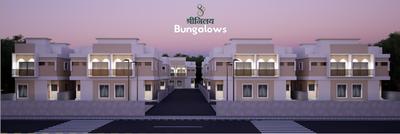 Project Image of 984.47 - 985.87 Sq.ft 3 BHK Villa for buy in Shree Nilay Bungalows