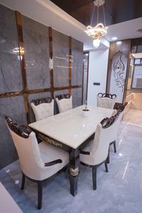 Project Image of 1462.0 - 1732.0 Sq.ft 3 BHK Apartment for buy in Mayfair Elite