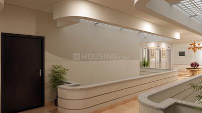 Project Image of 737.0 - 1104.0 Sq.ft 2 BHK Apartment for buy in South India SIS Queenstown