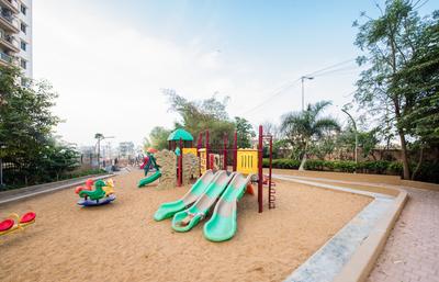 Project Image of 1331.0 - 1846.0 Sq.ft 2 BHK Apartment for buy in HM Indigo