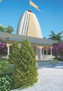 Project Image of 615 Sq.ft 1 BHK Apartment / Flat for sale in Bapane for Rs. 3300000