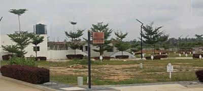 Project Image of 569.61 - 2554.6 Sq.ft Residential Plot Plot for buy in Sanjeevini Srushti Srigandha
