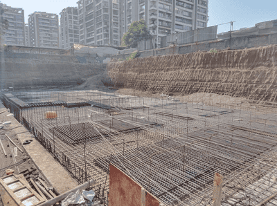 Project Image of 2091.0 - 3178.15 Sq.ft 4 BHK Apartment for buy in Shivay North Shore